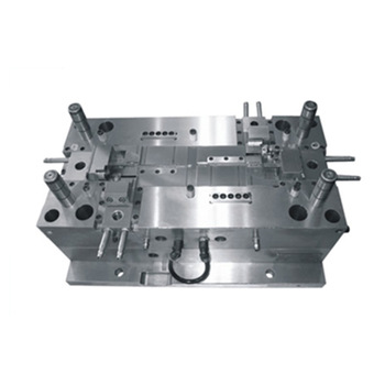 OEM Rapid Prototype Design Mold Manufacturer