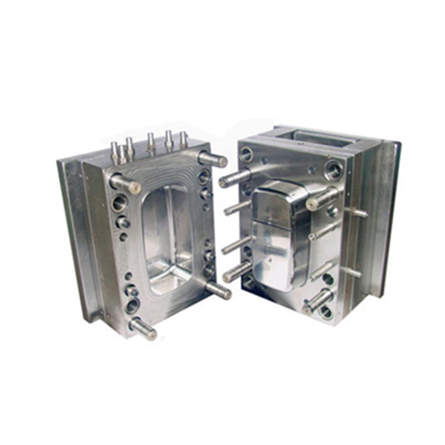 OEM Rapid Prototype Design Mold Manufacturer