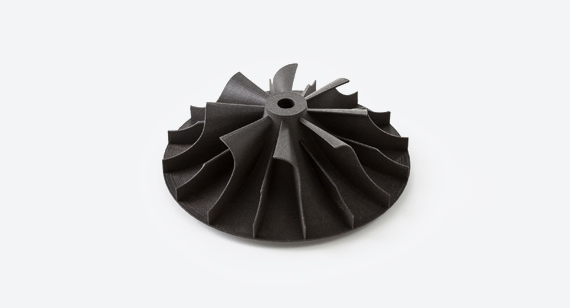 nylon-materials-turbine