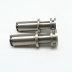 Precision Automatic Lathe Machining Parts Stainless Steel