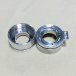 CNC Turn-mill Precision Aluminum CNC Turning Parts