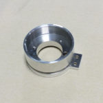 CNC Turn-mill Precision Aluminum CNC Turning Parts