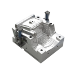 China Plastic Injection Molding Rapid Prototyping Producer