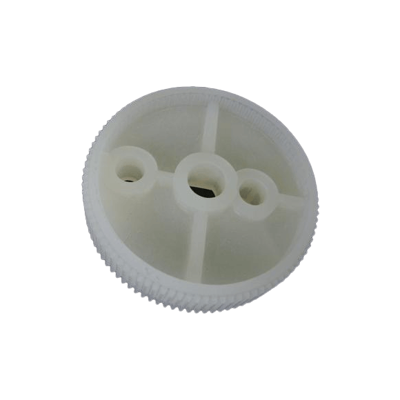 Custom Bobber Parts Injection Molding 3d Printing Service