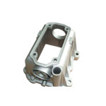 Custom Die-casting Aluminum Housing Mold Making