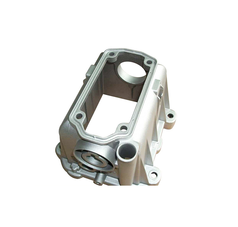 Custom Die-casting Aluminum Housing Mold Making