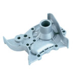 Custom Die-casting Aluminum Housing Mold Making