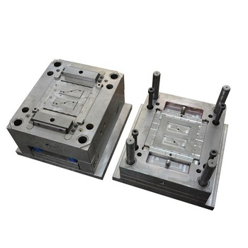 Custom Plastic Part Injection Molding Service