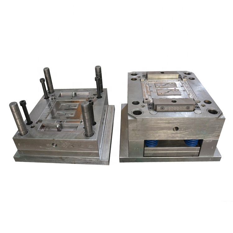 Custom Plastic Part Injection Molding Service