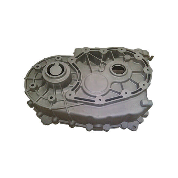 Custom Zinc Alloy Die Casting Mold Supplier