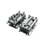 High Precision Die Cast Press Die Mold Manufacturer