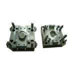 Injection Plastic Molds Rapid Prototyping Supplier