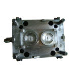 Injection Plastic Molds Rapid Prototyping Supplier