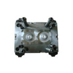 Injection Plastic Molds Rapid Prototyping Supplier