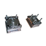 Injection Plastic Molds Rapid Prototyping Supplier