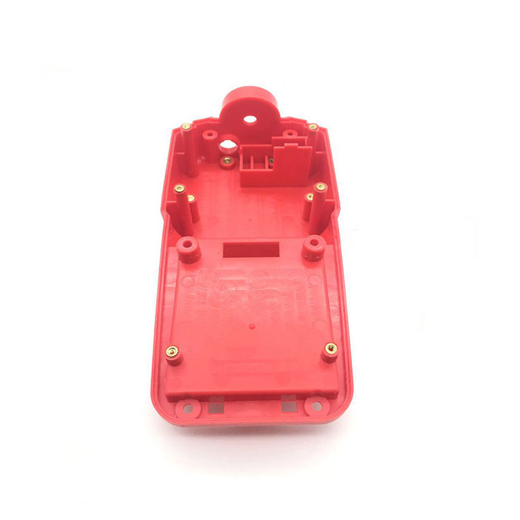 ODM Plastic Rapid Prototype Mould Manufacturer