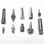 OEM CNC Turning Machine Part Machining for Machining