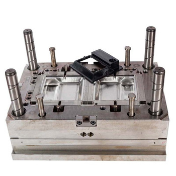 OEM Plastic Mold/Plastic Injection Molding Supplier