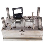 OEM Plastic Mold/Plastic Injection Molding Supplier