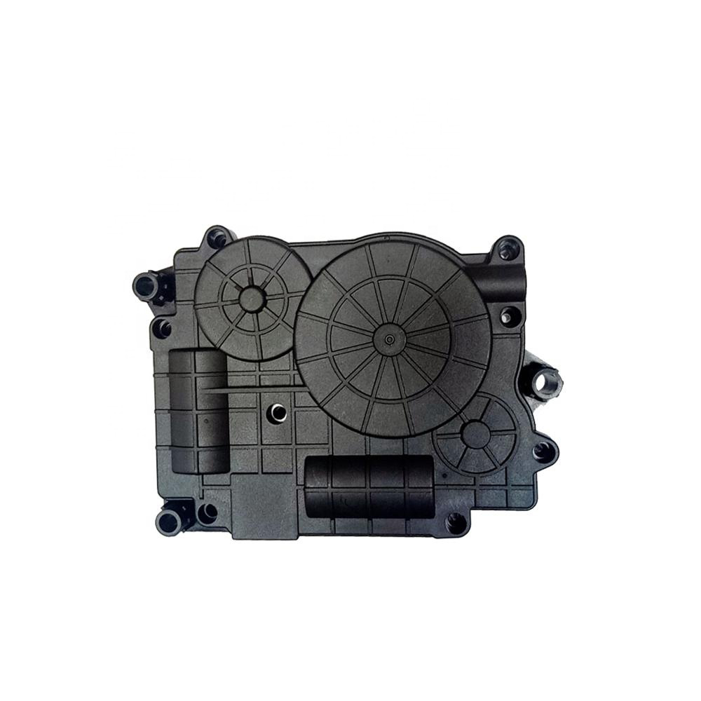 OEM Rapid Prototyping Plastic Injection Mold for Auto Parts