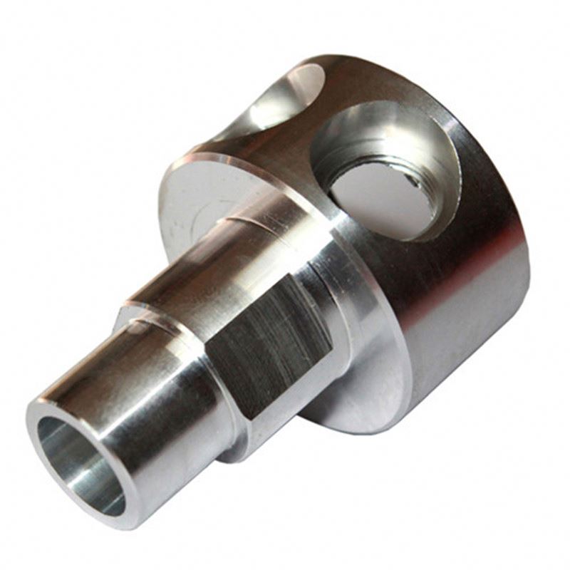 Precise CNC Car Milling Compound Processing Service