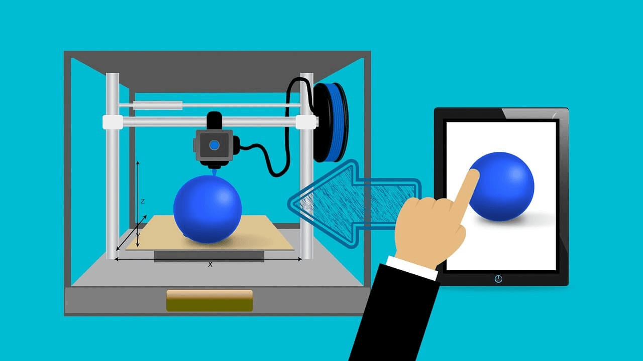 The importance, advantages and types of Rapid Prototyping Manufacturing Techniques