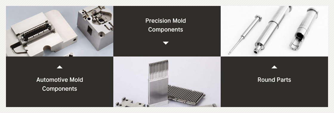 Precision mold components and parts-detail-01