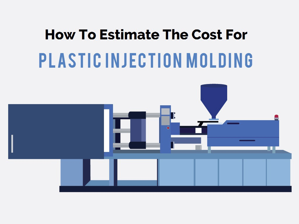 Injection Moulding Products Manufacturers