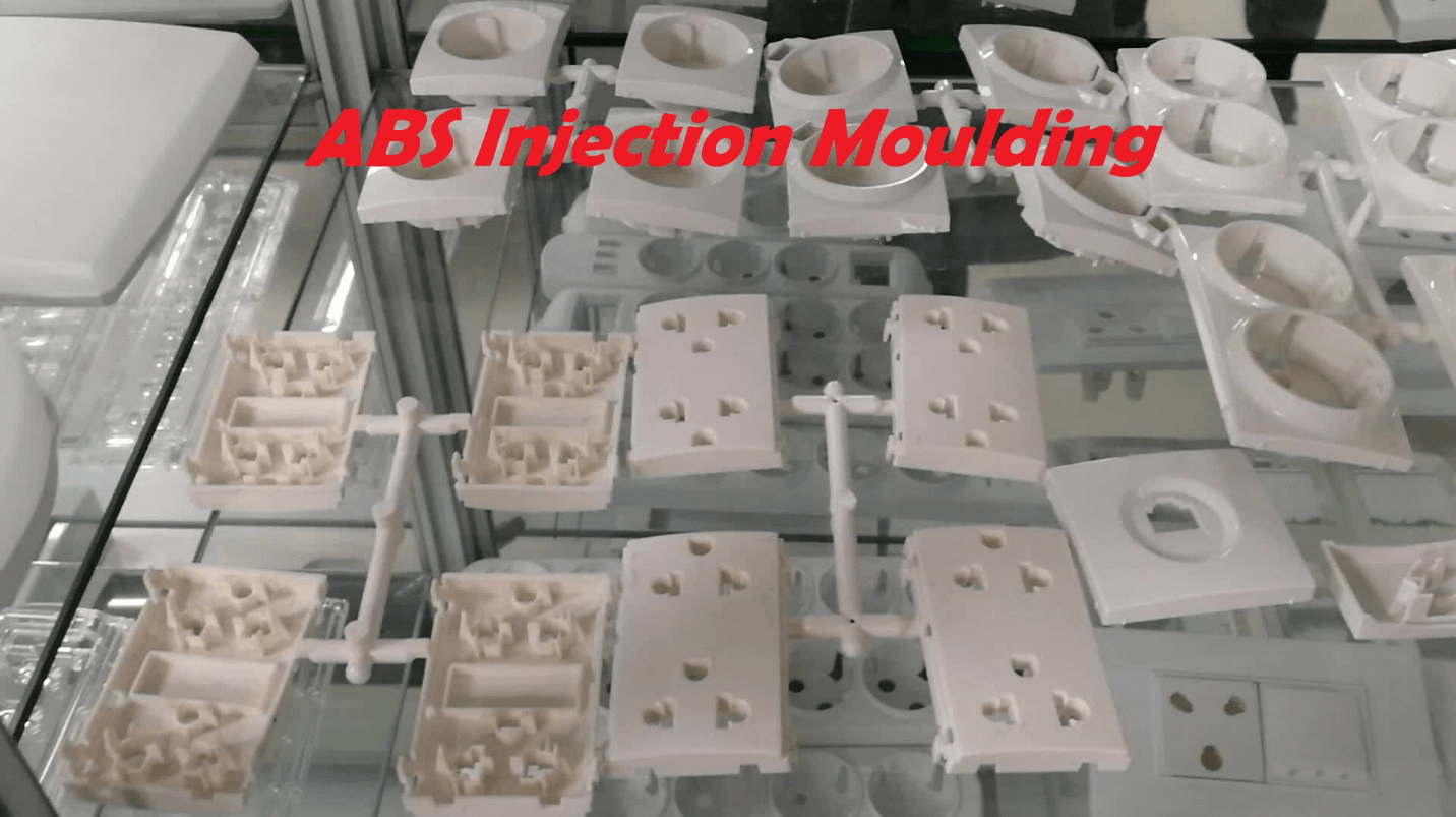 ABS Plastic Molding Manufacturers Custom Molds & Plastic Parts‎