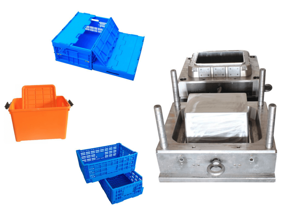 Plastic Molded Parts Manufacturer in china