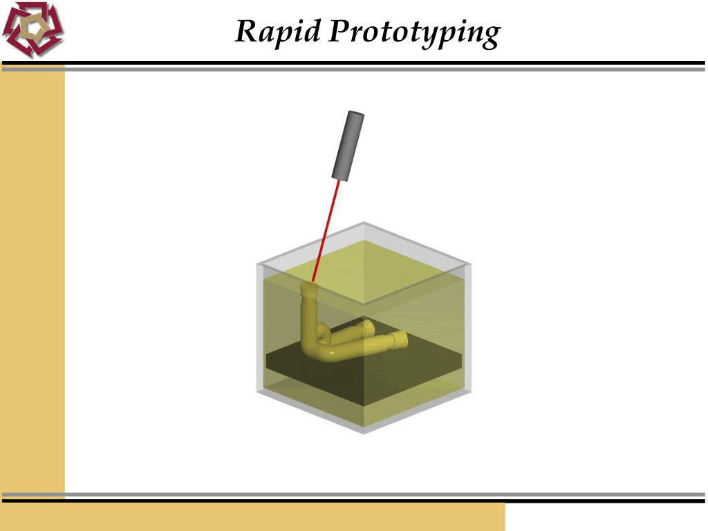Rapid Prototyping Services company
