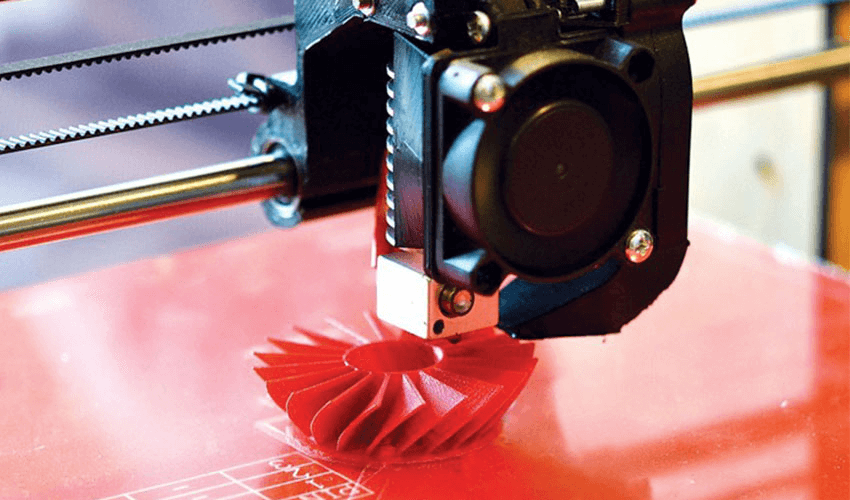 Top 10 3D printing service gift ideas for Christmas