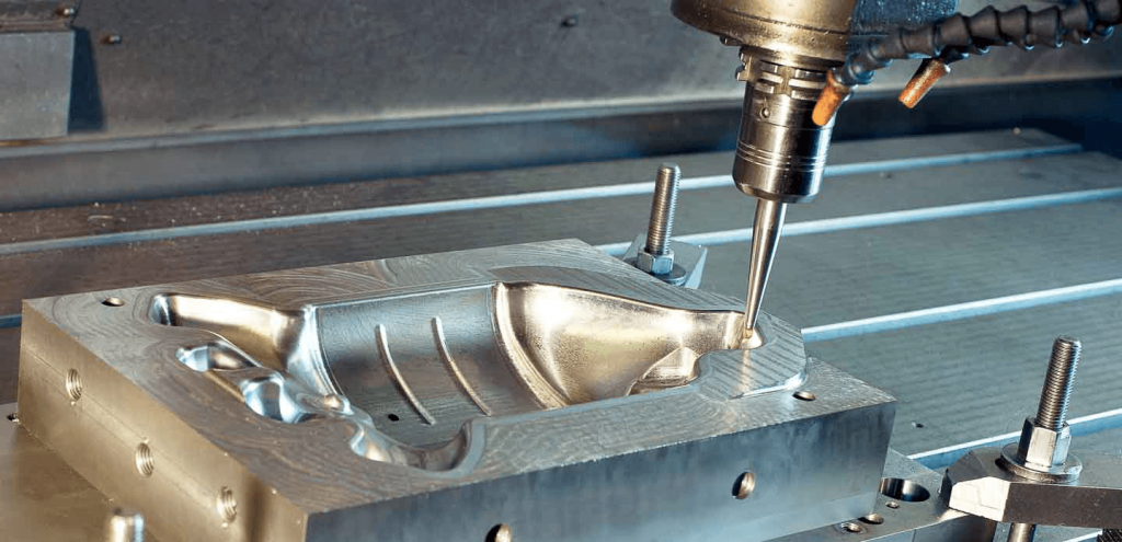 Aluminum die casting manufacturer & suppliers