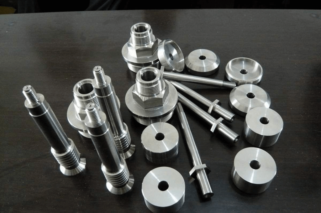 CNC Parts Rapid Prototype company