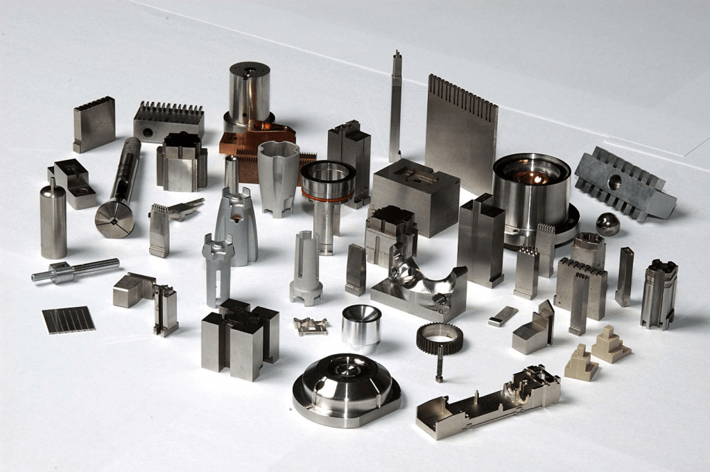 cnc parts rapid prototype suppliers