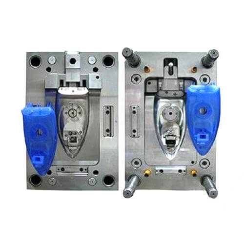 What 3 different plastic die mould stages? (Injection Mold Manufacturers China)